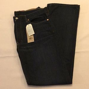 Levi’s 514 straight